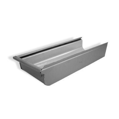 Quad Gutter Northgate Queensland Sheet Metal