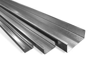 Queensland galvanised steel purlins for roofing and construction projects