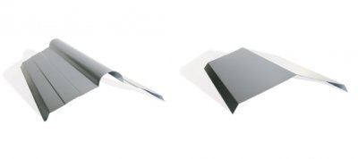 Ridge Capping: A Roofing Essential | QLD Sheet Metal