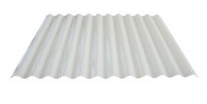 corrugated fibreglass brisbane