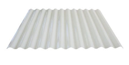 Durable Fibreglass Sheeting for Roofing in Queensland, And Walling Translucent Sheeting - Construction Supplies Australia