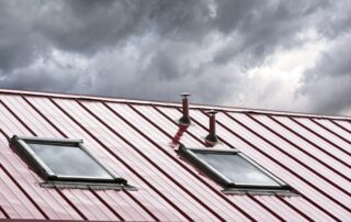 Metal Roofs vs. Asphalt Shingles in Queensland