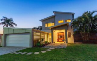 The Beauty of New Roofing Styles and Designs in Queensland