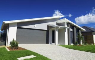 Top Five Roof Styles in Queensland