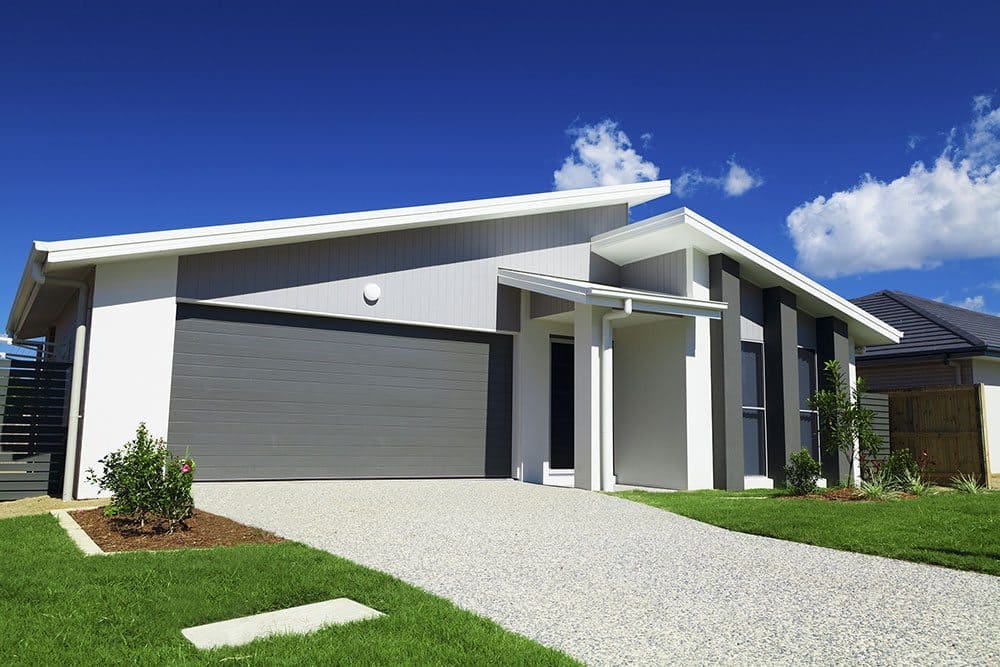 Top Five Roof Styles in Queensland