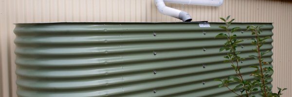 Maintain Your Rainwater Tank - Rainwater Queensland | QSM