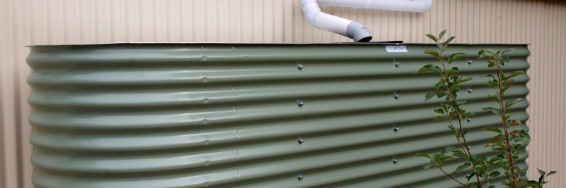 Maintain Your Rainwater Tank - Rainwater Queensland 