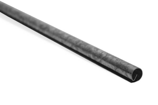 Galvanised or zincalume vent pipe stays
