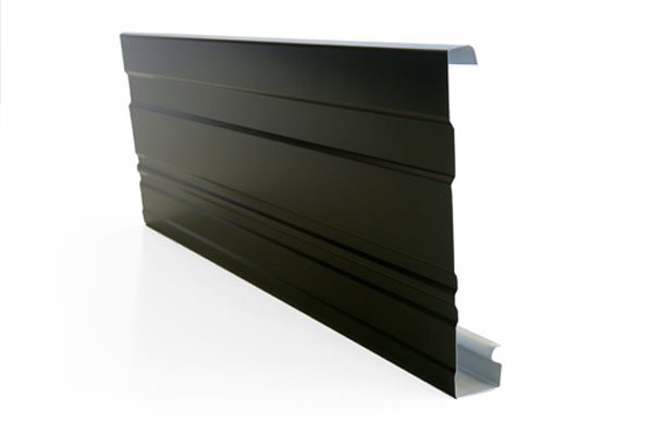 Fascia & Gutters, Qsm Products Rainwater - Construction Supplies Australia