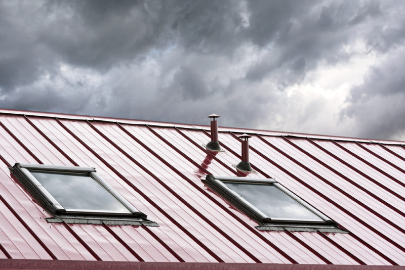 Skylights and Metal Roofing | Queensland Sheet Metal