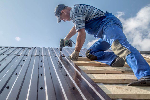 Metal Roofing Tools in Queensland