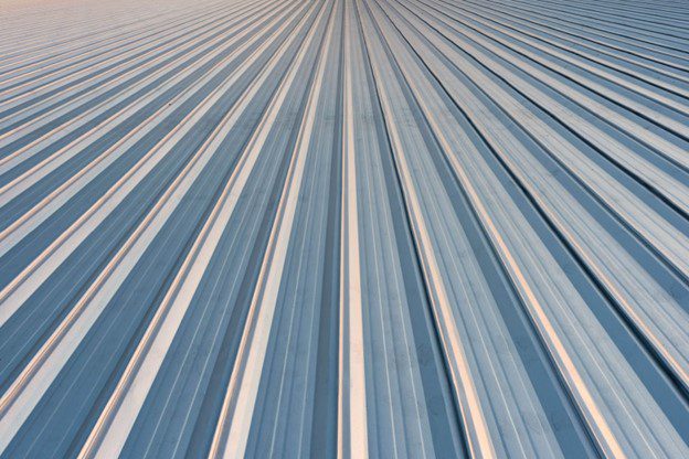 Roofing Sheets in Queensland