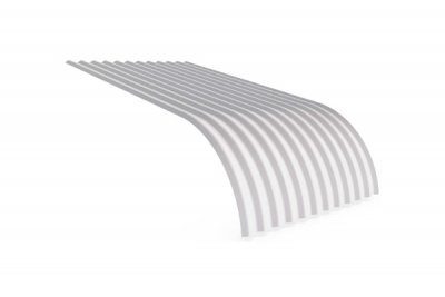 Curving Quality Roofing Sheets in Queensland