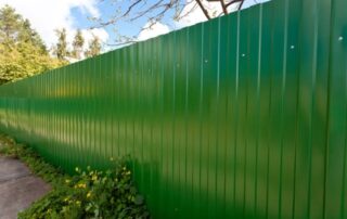 Sheet Metal DIY Ideas To Upgrade Home Exterior Look In Queensland