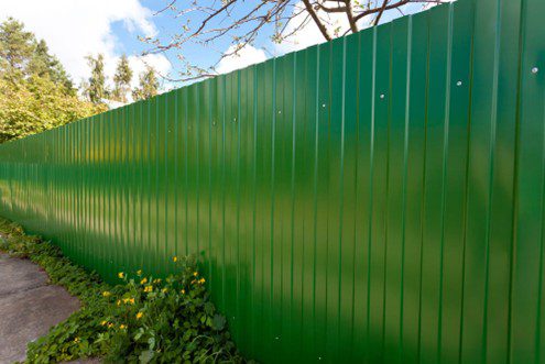 Sheet Metal DIY Ideas To Upgrade Home Exterior Look In Queensland