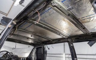 nsulated Roof Panels Installed For Energy?Efficient Homes In Queensland