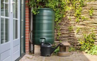 Rainwater Harvesting System in Queensland